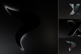 Elegant Logo Reveal 42132386