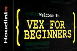 Udemy – Houdini VEX Programming for Beginners