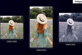 Multi Screen Instagram 45860194