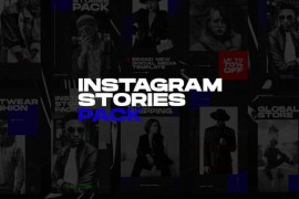 Instagram Stories Pack 3 49912451
