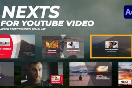 Nexts for Youtube Video 48531503