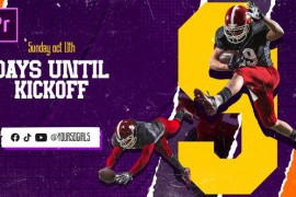 American Football | MOGRT File 46464522