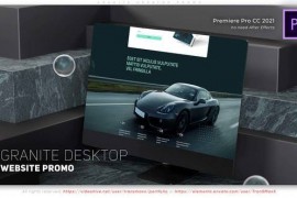 Granite Desktop Promo 46049119