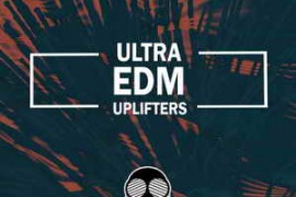 Vandalism Ultra EDM Uplifters WAV-DISCOVER