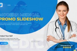 Medical Slideshow 44563999