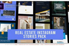 Real Estate Instagram Stories 50299940