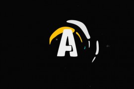 Jazzy Logo Reveal 51109983