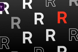 Typo Intro - Modern Intro 50455684