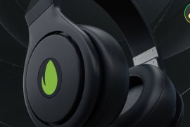 Headphones Logo for DaVinci Resolve 44114658