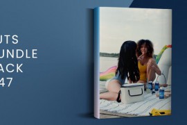 LUTs Bundle Pack V47 47291909