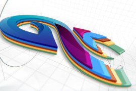 Multicolor Logo 44287332