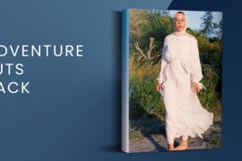 Adventure LUTs Pack | DaVinci Resolve 48189720