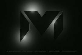 Logo Reveal 50220396