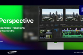 Perspective Transitions Vol. 06 for Premiere Pro 49668466