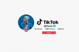 Tiktok Promo 47534523