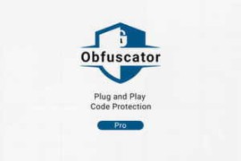 Free Download:Unity Asset Obfuscator Pro Plug and Play Code Protection v2026.2.1