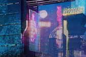 Kitbash3D – Cyberpunk
