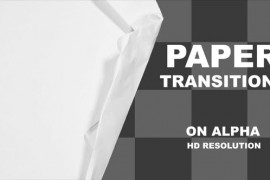 Paper Transitions 49744549
