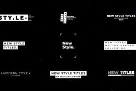 New Style Titles 44039877