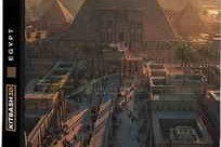 Kitbash3D – EGYPT