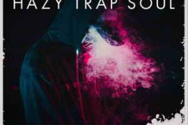 Ghst Prjkt Hazy Trap Soul & RnB WAV MiDi Serum Presets