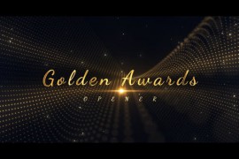 Golden Awards Opener 52539871