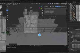 Free Download:LODify v2.6.0 for Blender
