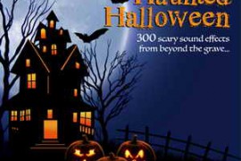 Blastwave FX Haunted Halloween 300 Scary Sound Effects from Beyondthe Grave FLAC