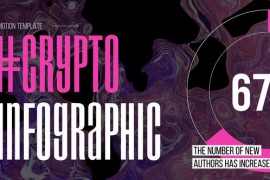 NFT Infographic Presentation 44970507