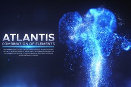Atlantis | Fluid Titles 23823600