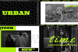 Urban Promo 50952170