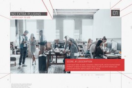 Technology Corporate 44770079