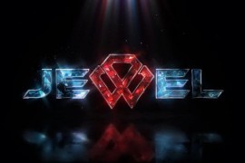 Atmospheric Crystal Logo 44185805
