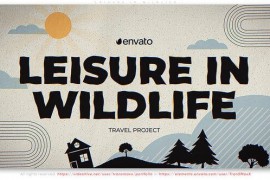 Leisure in Wildlife 43419808