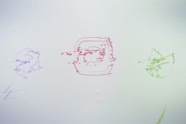 Dynamic Glitch Logo 44416532
