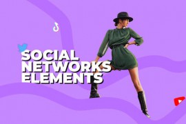 Social Networks Elements 44802303