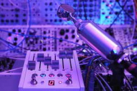 Andrew Huang CXM Feedback Sample Pack WAV-FANTASTiC