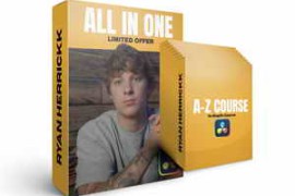 Ryan Herrick – ENTIRE STORE BUNDLE (Exclusive)