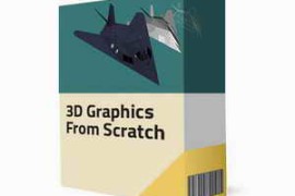 Pikuma – 3D Computer Graphics Programming