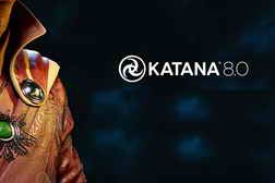 The Foundry Katana 8.0v3 Win x64