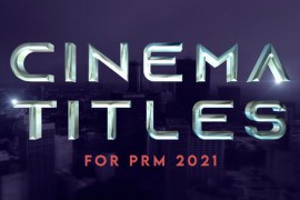 Cinema Titles 50417067