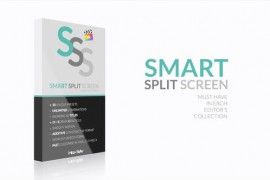 Smart Split Screen 38086589