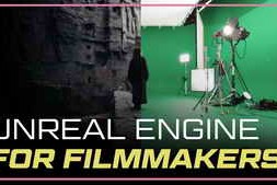 ShopPlasmaFilm – Unreal Engine For Filmmakers