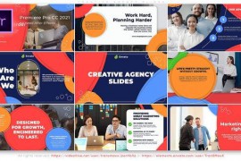 Creative Agency Slides 49425878