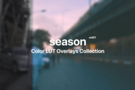 Season Color Presets Vol. 01 47927431