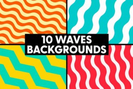 Waves Backgrounds 47862885