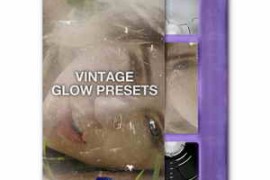 Vintage Slow Preset for Premiere Pro