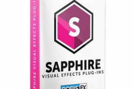 Boris FX Sapphire 2025.01 Win x64