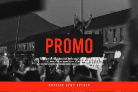 News Opener V2 50698740