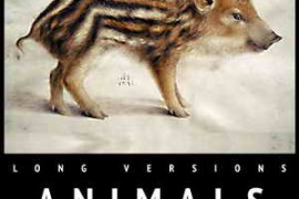 Text Tones Animals Sound Effects Tones Long Versions FLAC-FANTASTiC